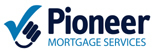 pioneer mortgage services